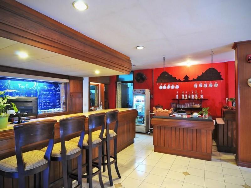 Hotel Cirebon Plaza Εξωτερικό φωτογραφία